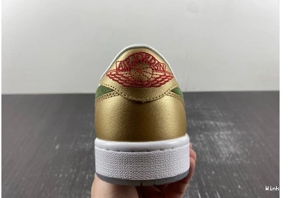 OG Dragon” Low Jordan Air Of 1 FQ6593-100 “Year The 0929